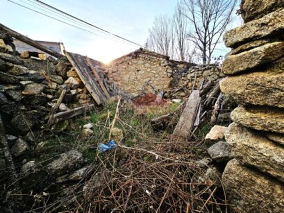 CASA DE PUEBLO EN ROBLEDILLO (ÁVILA) 05130 69