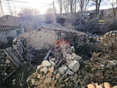 CASA DE PUEBLO EN ROBLEDILLO (ÁVILA) 05130 68