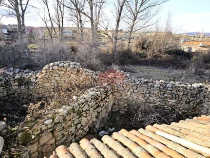 CASA DE PUEBLO EN ROBLEDILLO (ÁVILA) 05130 67