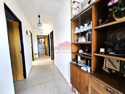 CASA DE PUEBLO EN ROBLEDILLO (ÁVILA) 05130 98