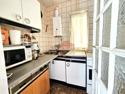 CASA DE PUEBLO EN ROBLEDILLO (ÁVILA) 05130 95