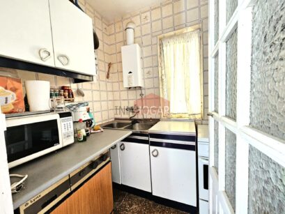 CASA DE PUEBLO EN ROBLEDILLO (ÁVILA) 05130 94