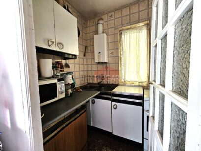 CASA DE PUEBLO EN ROBLEDILLO (ÁVILA) 05130 93