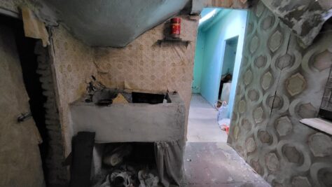 CASA EN EL CENTRO DE ÁVILA