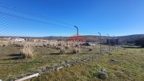 FINCA RÚSTICA EN TORNADIZOS (ÁVILA) 05196 100