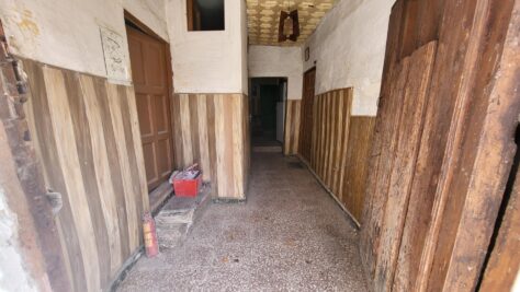 CASA EN EL CENTRO DE ÁVILA