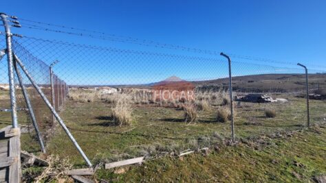 FINCA RÚSTICA EN TORNADIZOS (ÁVILA) 05196 99