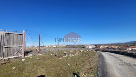 FINCA RÚSTICA EN TORNADIZOS (ÁVILA) 05196 98