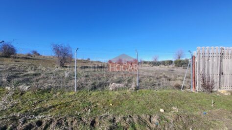 FINCA RÚSTICA EN TORNADIZOS (ÁVILA) 05196 96