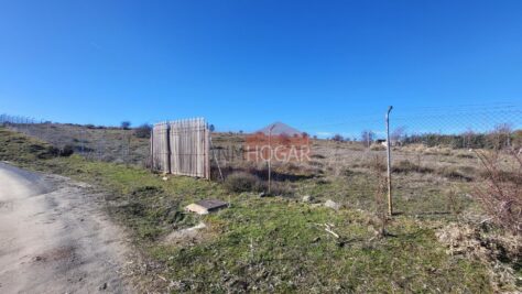 FINCA RÚSTICA EN TORNADIZOS (ÁVILA) 05196 95