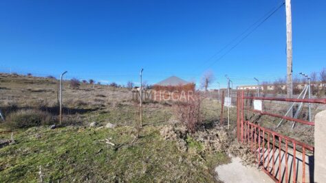 FINCA RÚSTICA EN TORNADIZOS (ÁVILA) 05196 94