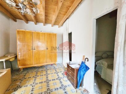 CASA UNIFAMILIAR EN PADIERNOS (ÁVILA)  05220 92