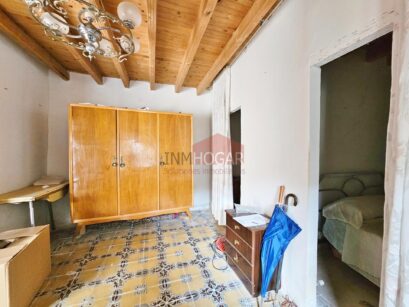 CASA UNIFAMILIAR EN PADIERNOS (ÁVILA)  05220 91
