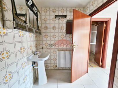 CASA UNIFAMILIAR EN PADIERNOS (ÁVILA)  05220 88