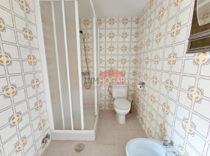 CASA UNIFAMILIAR EN PADIERNOS (ÁVILA)  05220 87