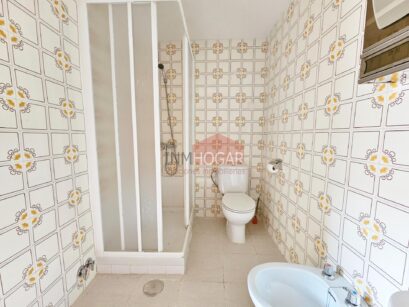 CASA UNIFAMILIAR EN PADIERNOS (ÁVILA)  05220 86