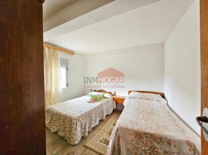 CASA UNIFAMILIAR EN PADIERNOS (ÁVILA)  05220 85