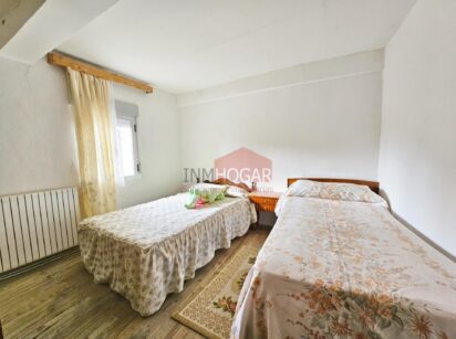 CASA UNIFAMILIAR EN PADIERNOS (ÁVILA)  05220 84