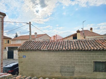 CASA UNIFAMILIAR EN PADIERNOS (ÁVILA)  05220 83