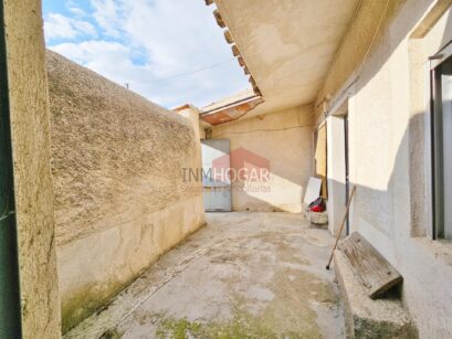 CASA UNIFAMILIAR EN PADIERNOS (ÁVILA)  05220 100