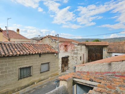 CASA UNIFAMILIAR EN PADIERNOS (ÁVILA)  05220 82