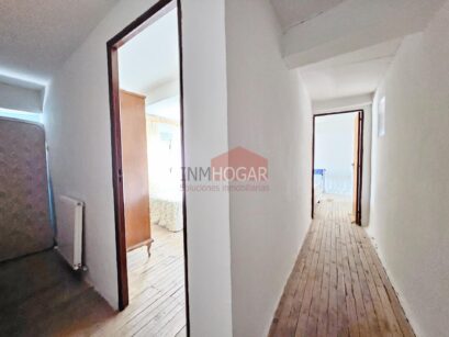 CASA UNIFAMILIAR EN PADIERNOS (ÁVILA)  05220 81