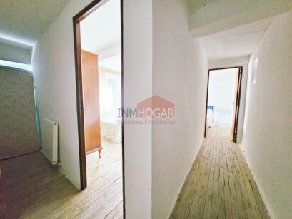 CASA UNIFAMILIAR EN PADIERNOS (ÁVILA)  05220 80