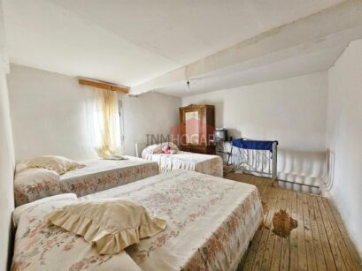 CASA UNIFAMILIAR EN PADIERNOS (ÁVILA)  05220 79