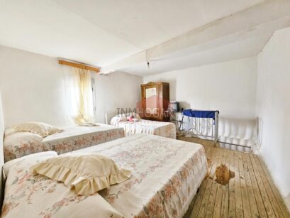 CASA UNIFAMILIAR EN PADIERNOS (ÁVILA)  05220 78