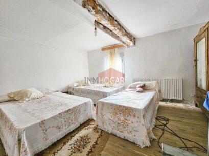 CASA UNIFAMILIAR EN PADIERNOS (ÁVILA)  05220 77