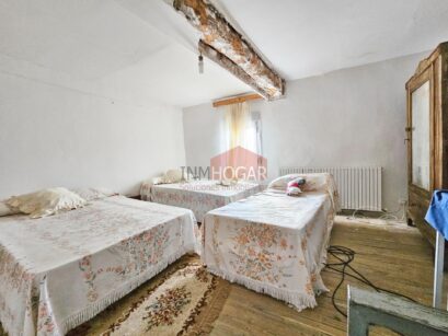 CASA UNIFAMILIAR EN PADIERNOS (ÁVILA)  05220 76
