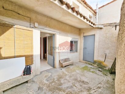 CASA UNIFAMILIAR EN PADIERNOS (ÁVILA)  05220 75