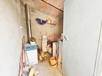 CASA UNIFAMILIAR EN PADIERNOS (ÁVILA)  05220 74