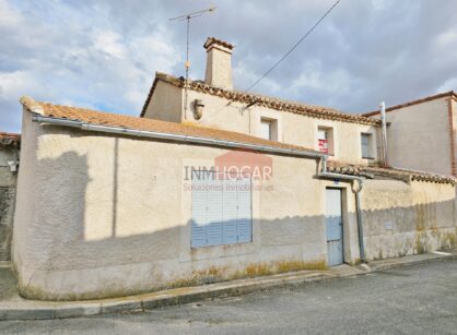 CASA UNIFAMILIAR EN PADIERNOS (ÁVILA)  05220 99
