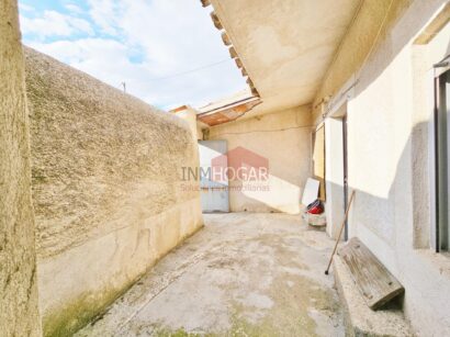 CASA UNIFAMILIAR EN PADIERNOS (ÁVILA)  05220 70