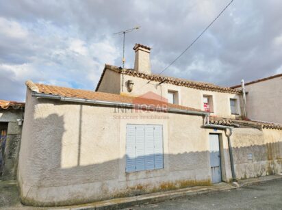 CASA UNIFAMILIAR EN PADIERNOS (ÁVILA)  05220 68