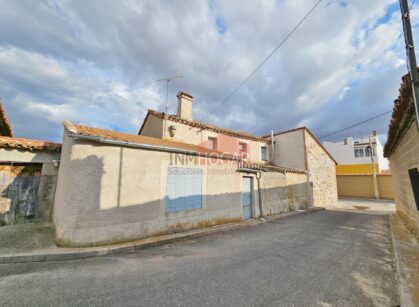 CASA UNIFAMILIAR EN PADIERNOS (ÁVILA)  05220 67