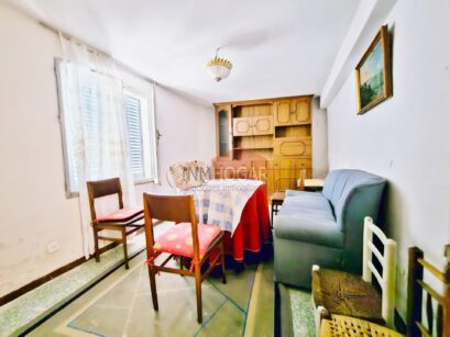 CASA UNIFAMILIAR EN PADIERNOS (ÁVILA)  05220 96