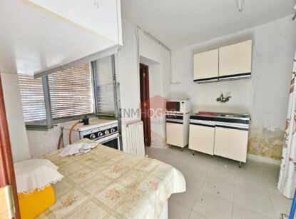 CASA UNIFAMILIAR EN PADIERNOS (ÁVILA)  05220 95