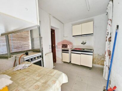 CASA UNIFAMILIAR EN PADIERNOS (ÁVILA)  05220 94