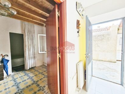 CASA UNIFAMILIAR EN PADIERNOS (ÁVILA)  05220 93