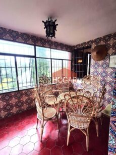 CHALET INDEPENDIENTE EN EL PANTANO DEL BURGUILLO 82