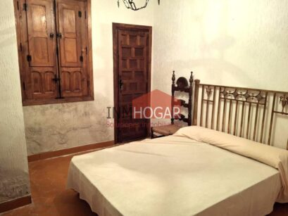 CHALET INDEPENDIENTE EN EL PANTANO DEL BURGUILLO 76