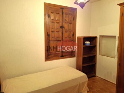 CHALET INDEPENDIENTE EN EL PANTANO DEL BURGUILLO 73