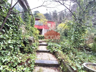 CHALET INDEPENDIENTE EN EL PANTANO DEL BURGUILLO 57