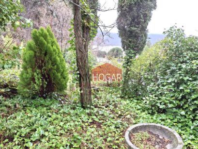 CHALET INDEPENDIENTE EN EL PANTANO DEL BURGUILLO 53