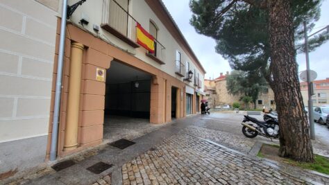 ÁVILA 50