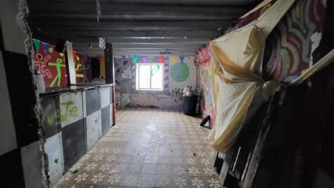 CASA EN VENTA EN TORNADIZOS DE ÁVILA 05196 91