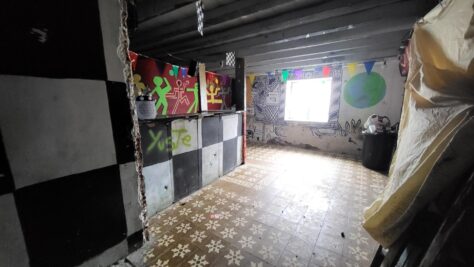 CASA EN VENTA EN TORNADIZOS DE ÁVILA 05196 90