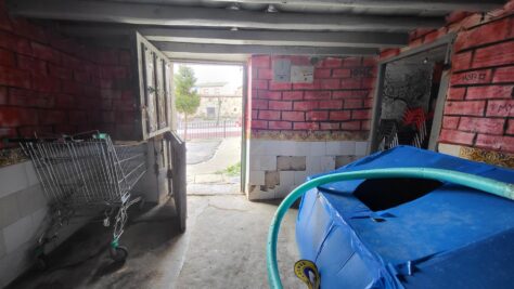 CASA EN VENTA EN TORNADIZOS DE ÁVILA 05196 86